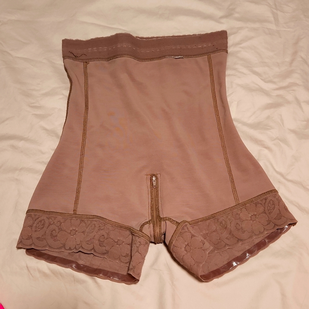 Colombian Faja